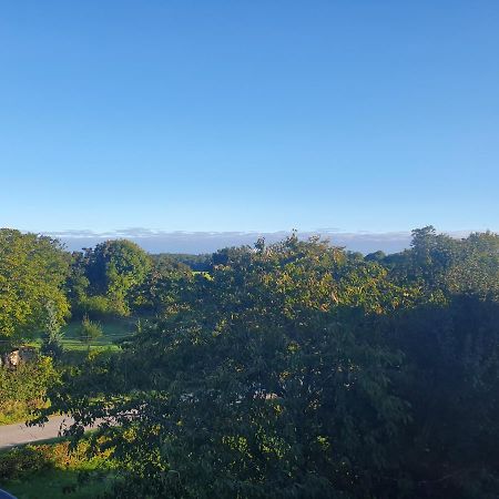 Energetischer Urlaub In Der Eifel Germeter Kültér fotó