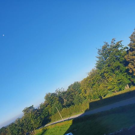 Energetischer Urlaub In Der Eifel Germeter Kültér fotó