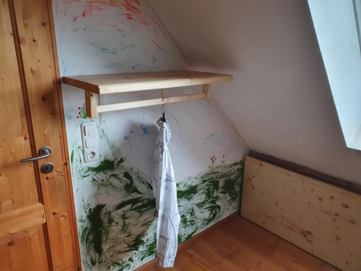 Energetischer Urlaub In Der Eifel Germeter Kültér fotó